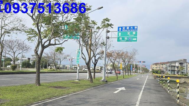 宜蘭市農地-14