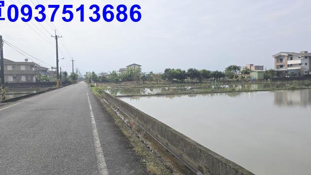 宜蘭市農地-2