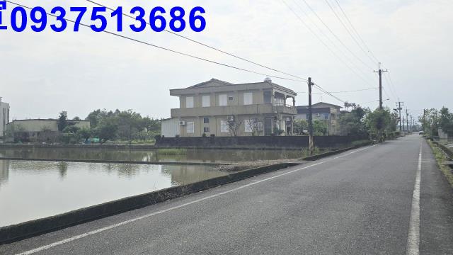 宜蘭市農地-5