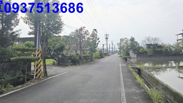 宜蘭市農地-6