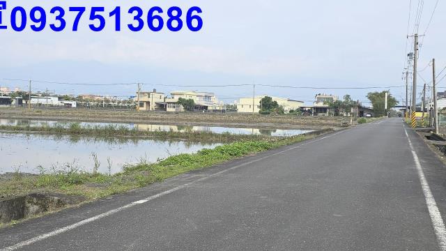 宜蘭市農地-8