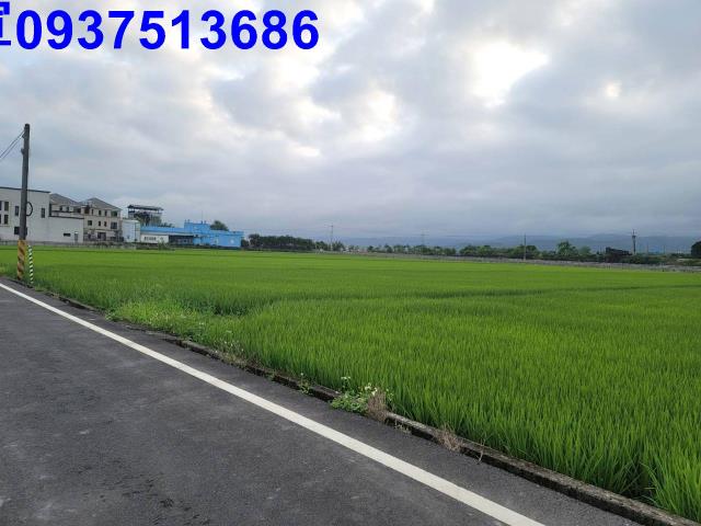 礁溪農地-2