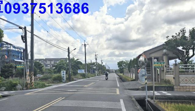 宜蘭市農地-2