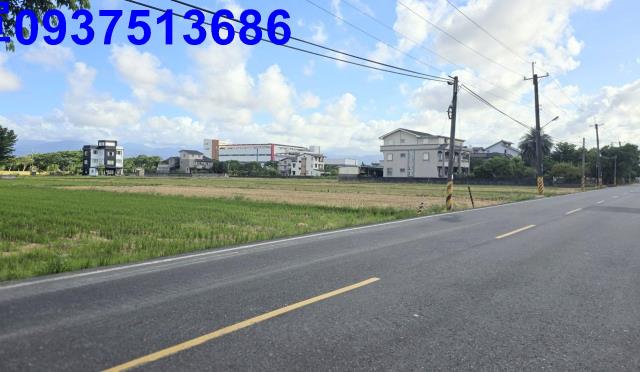 宜蘭市農地-7