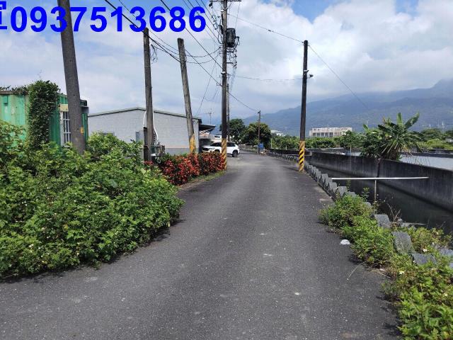 頭城農地-15