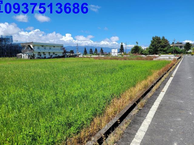 宜蘭市農地-1