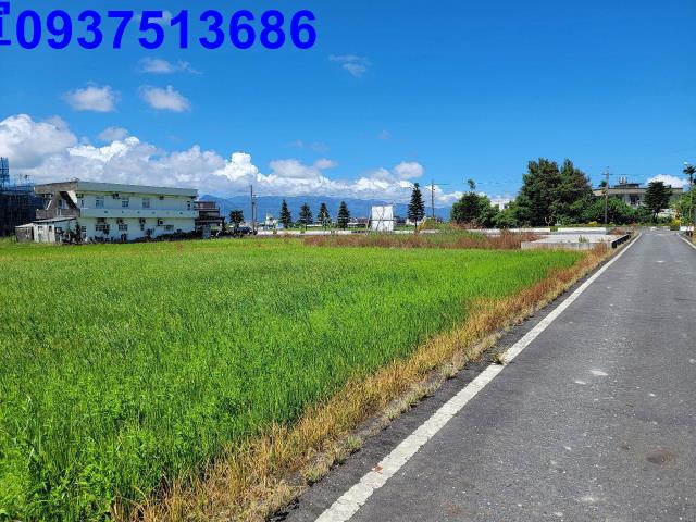 宜蘭市農地-2
