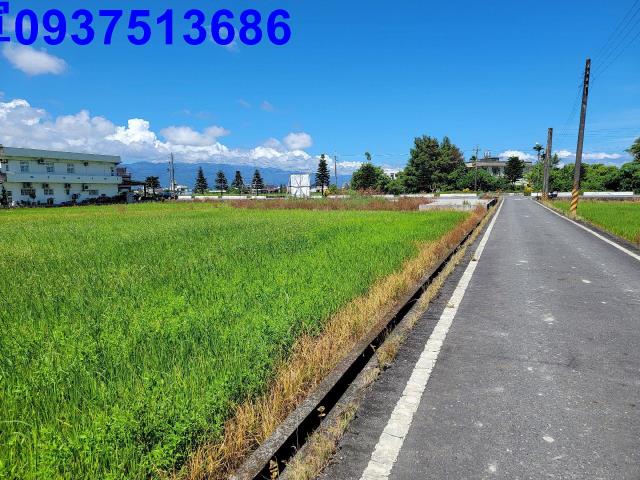 宜蘭市農地-4