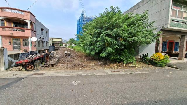 嘉義建地-1
