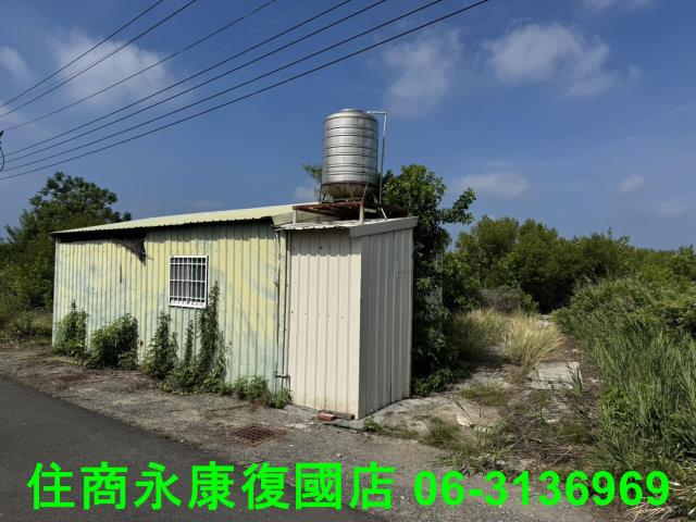 台南農地-10
