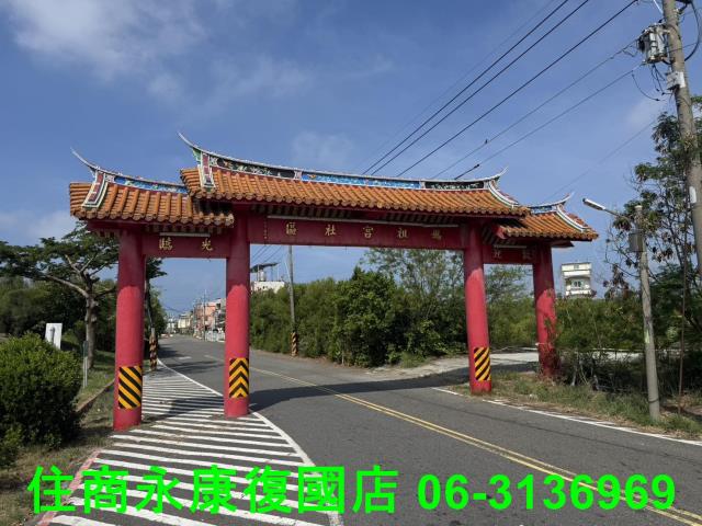 台南農地-11