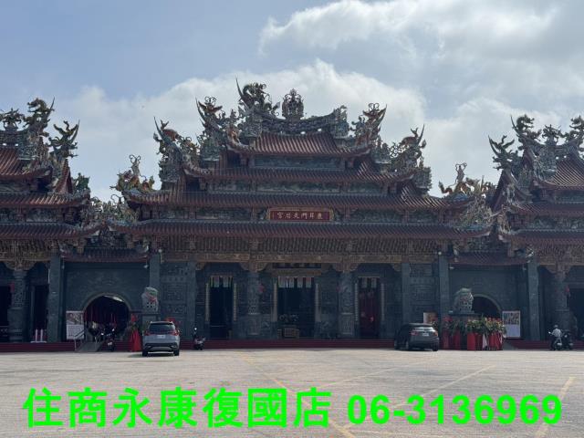 台南農地-12