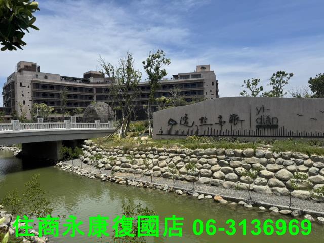台南農地-13
