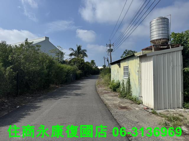 台南農地-1