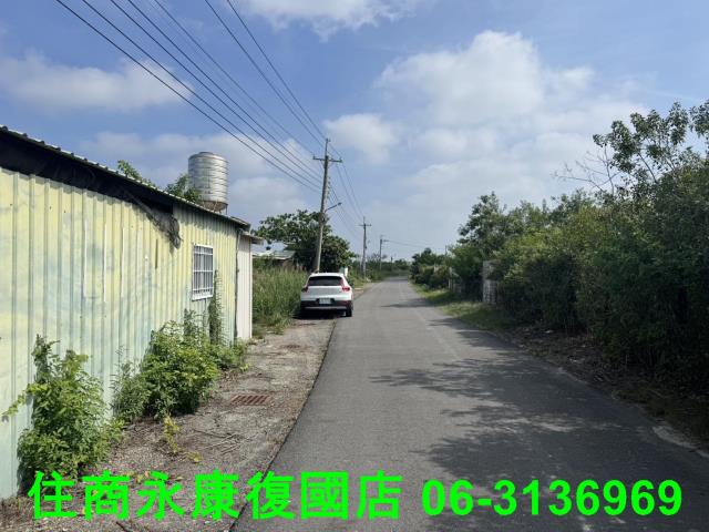 台南農地-2