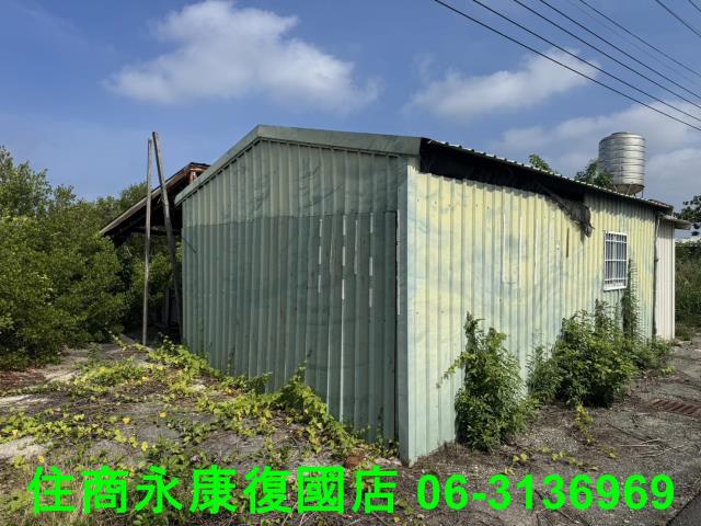 台南農地-3