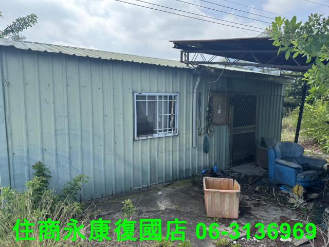 台南農地-9