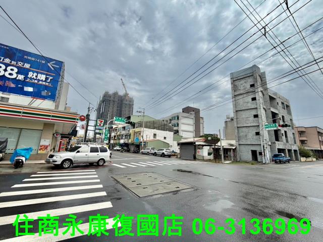 台南建地-5