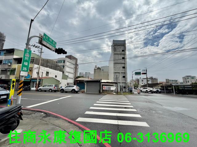 台南建地-6