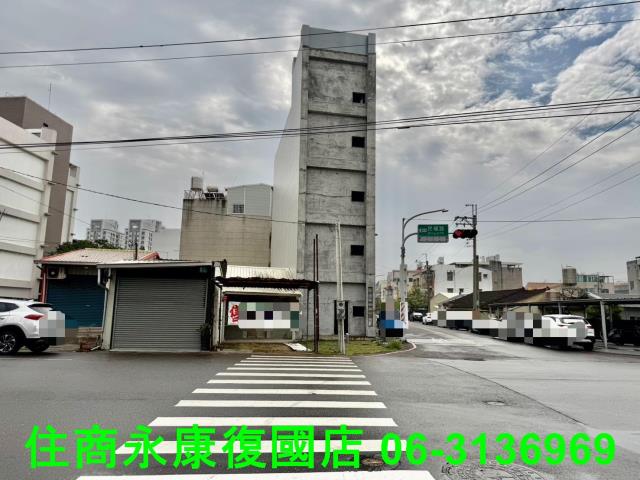 台南建地-8