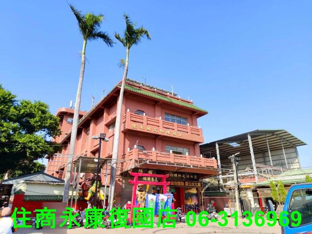 台南建地-2