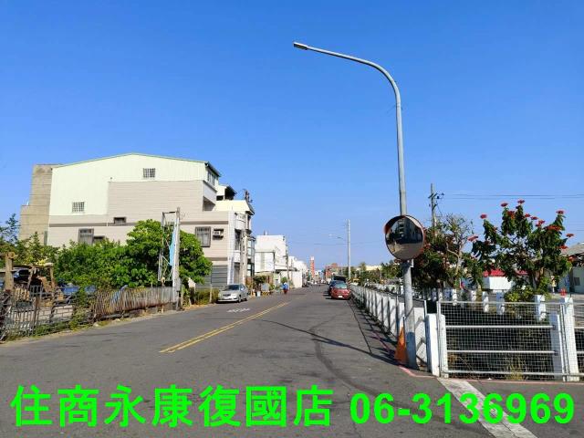台南建地-5