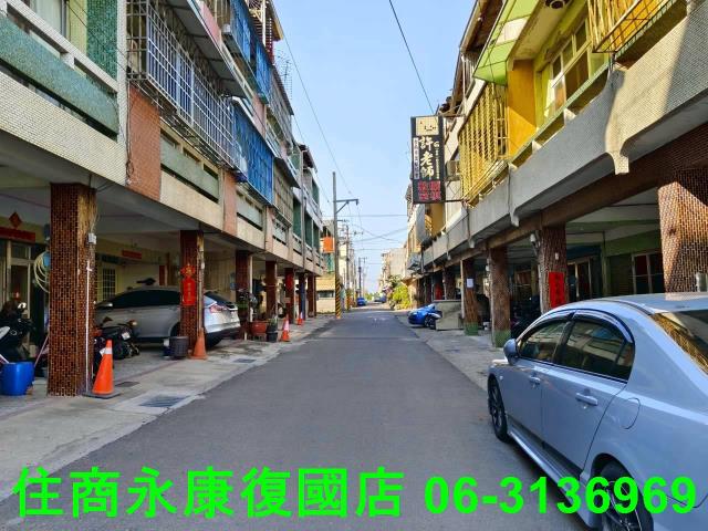 台南建地-9