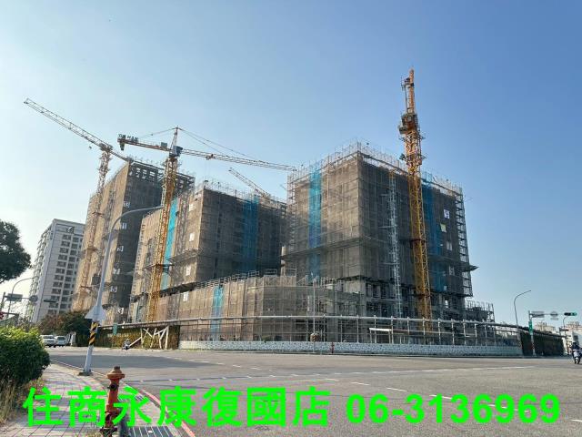 台南農地-1