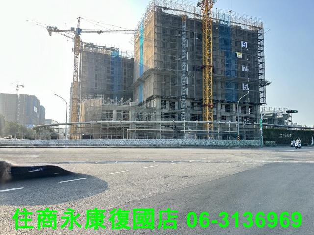台南農地-4