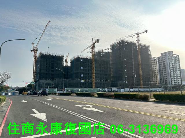 台南農地-7