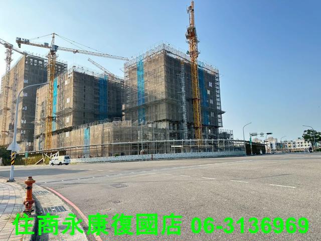 台南農地-8