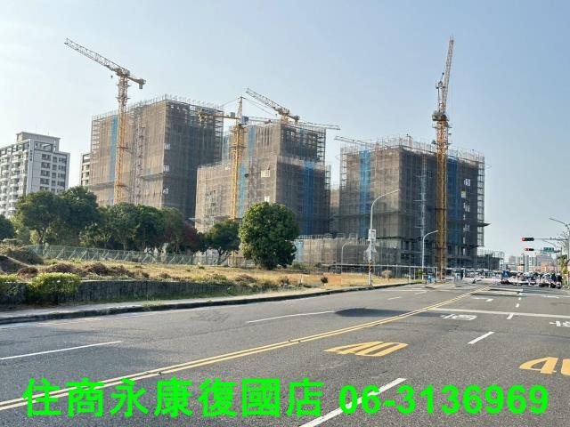 台南農地-9