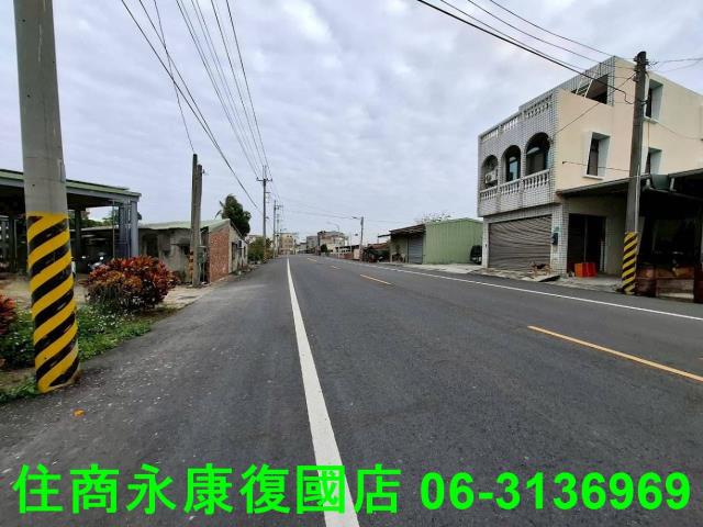 台南建地-2