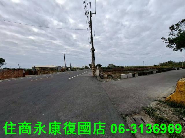 台南建地-5
