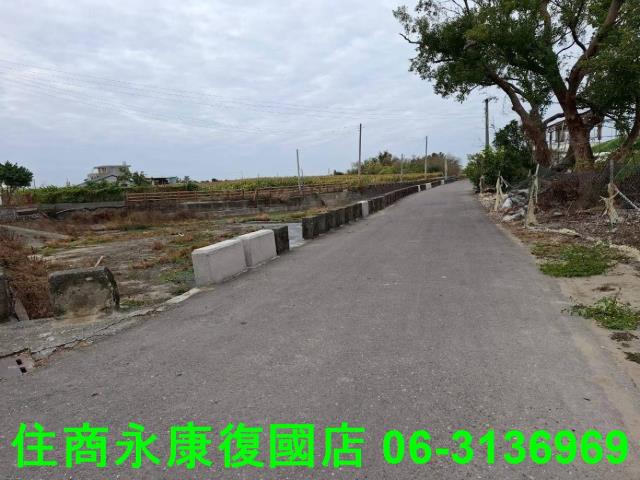 台南建地-6