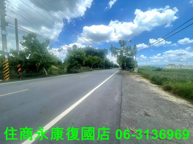 台南農地-3