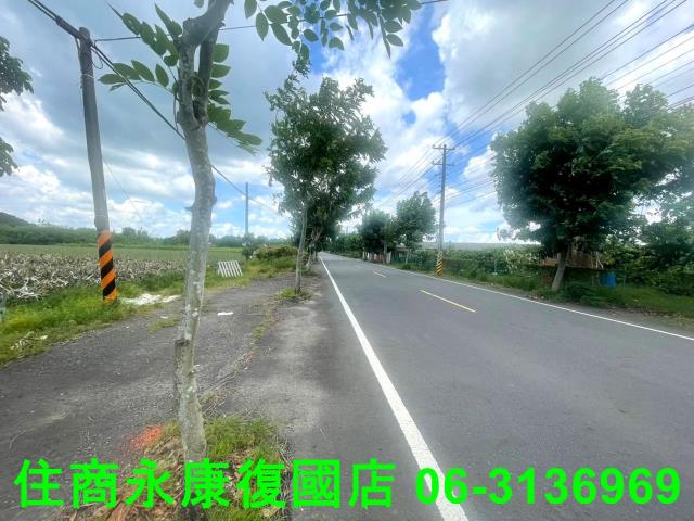 台南農地-4