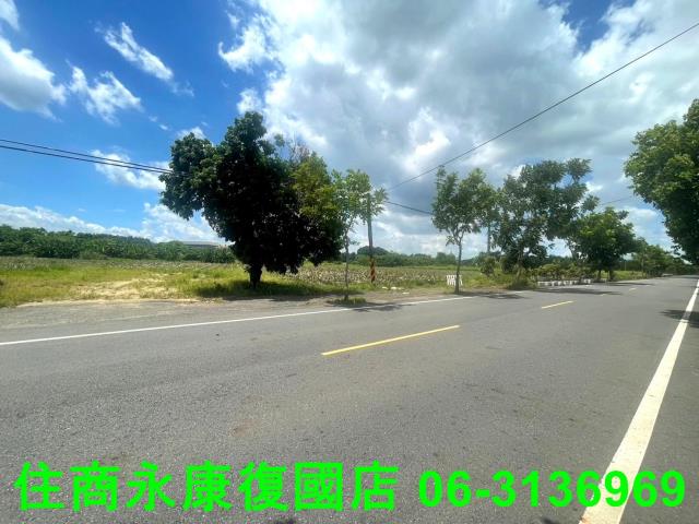 台南農地-5