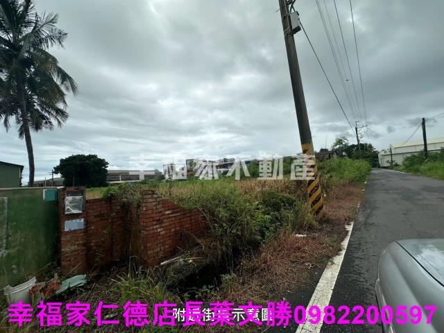 台南善化工業地-11