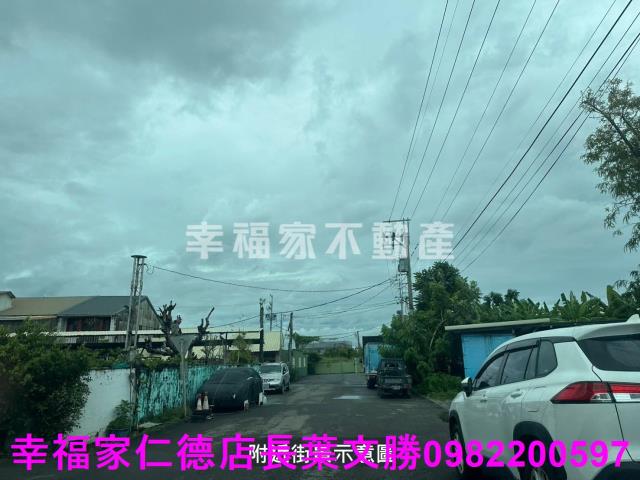 台南善化工業地-13