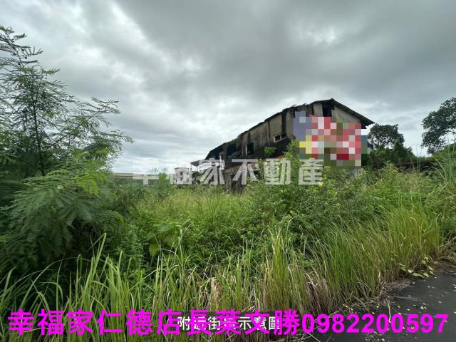 台南善化工業地-15