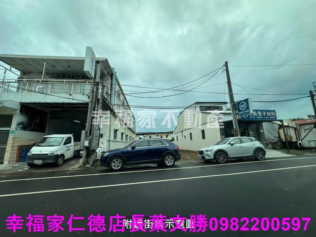 台南善化工業地-4