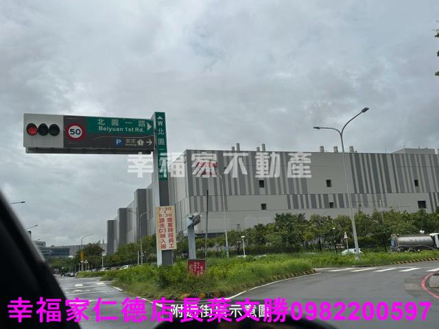 台南善化工業地-6