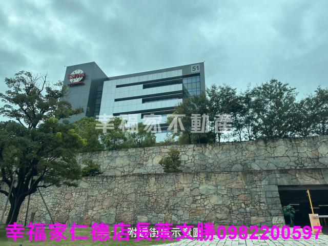 台南善化工業地-7