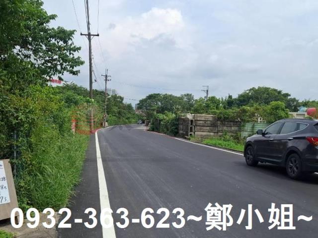 桃園平鎮農地-1