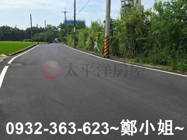桃園平鎮農地-2