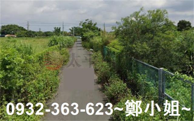 桃園平鎮農地-6