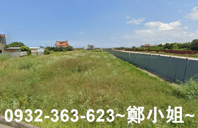 桃園大園農地-2