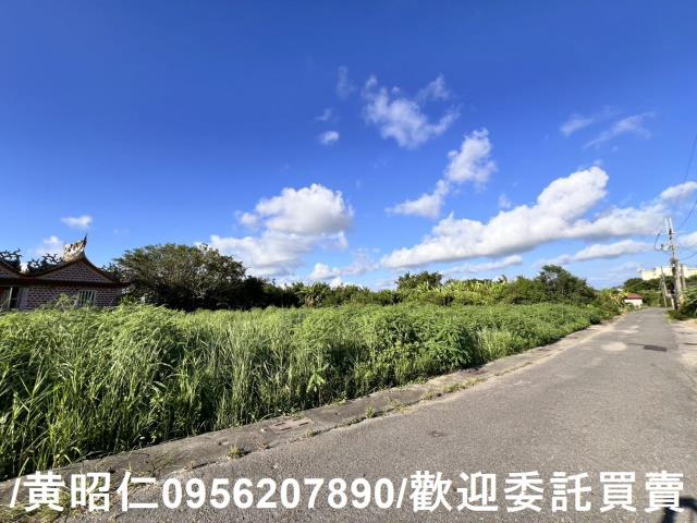 台南七股建地-2