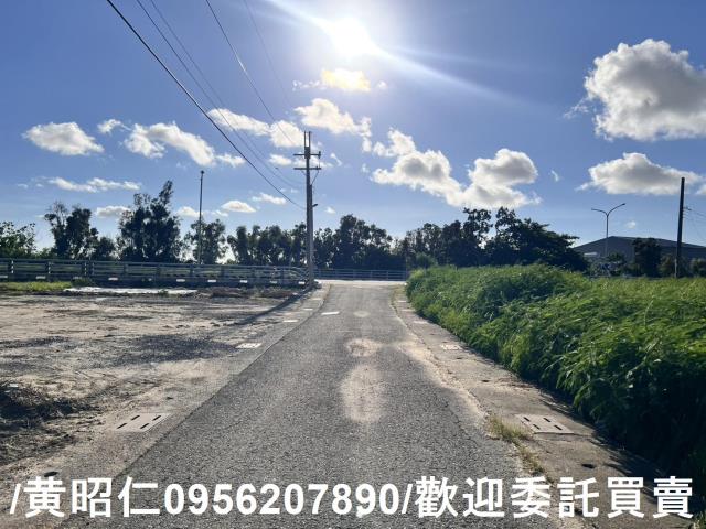 台南七股建地-3